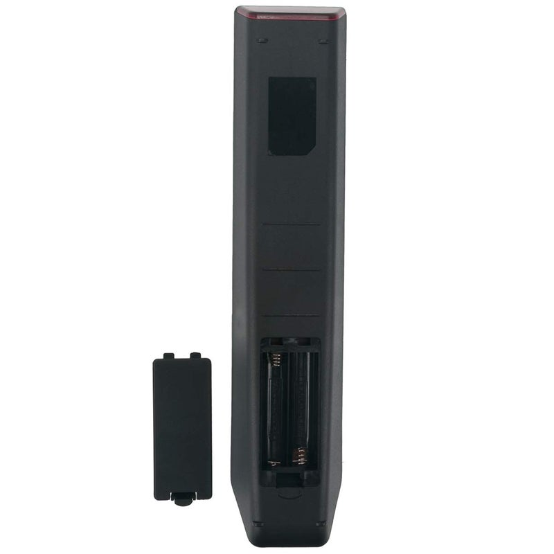ZdalaMit Remote Control Replacement Applicable for Sceptre TV E195BD-SR E246BD-SMQK U435CV-UMR C550CV-UMR E168WV-SS X438BV-FSR X322BV-SRR C650CV-UMR C658CV-UMR E165BD-SS E165WV-SS E165WD-SS X435BVFSR E168WD-SS - Image 4